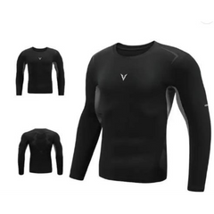 Primera Capa Deportiva đââïž Ropa TĂ©rmica para Entrenamiento