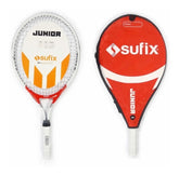 Raqueta de Tenis para Niños 🎾 Sufix Junior One | Ideal desde los 4 Años