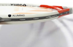 Raqueta de Tenis para Niños 🎾 Sufix Junior One | Ideal desde los 4 Años