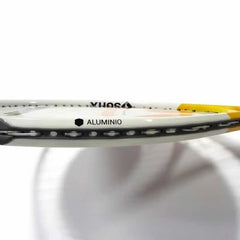 Raqueta de Tenis Junior 2 🎾 Sufix | Para Niños de 6 a 8 Años