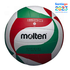 Balon de Voleibol Molten V5M-1500 Santiago