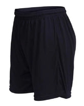 Short Fútbol Hombre DRB Blanco Entrenamiento Resistente