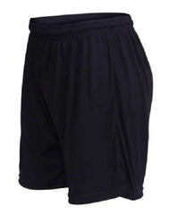 Short Fútbol Hombre DRB Blanco Entrenamiento Resistente