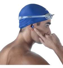 Tapones de Oídos Silicona Hydro 🏊 | Protección para Natación y Agua