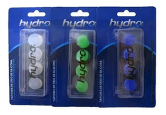 Tapones de Oídos Silicona Hydro 🏊 | Protección para Natación y Agua