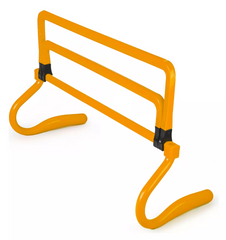 Kit de Entrenamiento 🏃‍♂️ Escalera + Vallas Regulables + Conos Lenteja | Mejora tu Agilidad